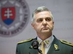 Bývalý policajný prezident Tibor Gašpar vypovedal na ÚŠP
