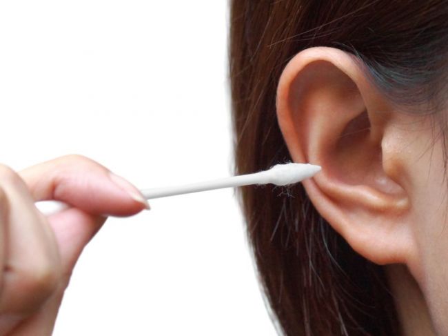 Ušný maz ako indikátor stresu? Vedci hovoria o revolučnom vynáleze