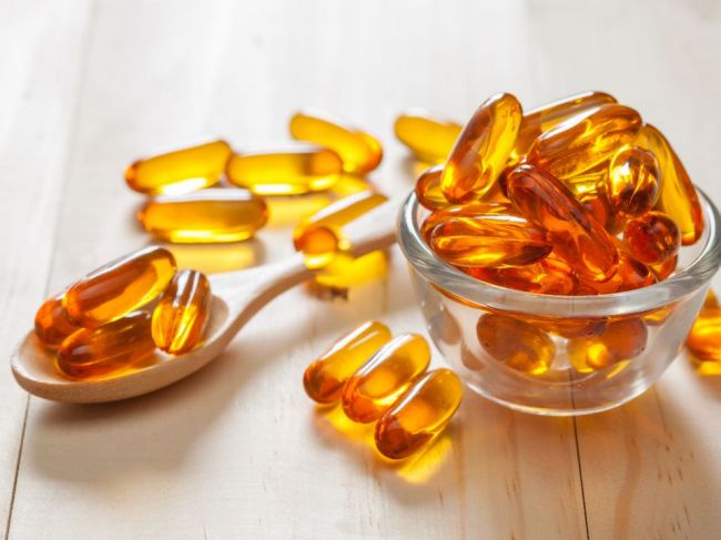 Aká dávka vitamínu D je pre vás optimálna?