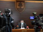 Ústavný súd pozastavil účinnosť ustanovenia zákona o verejnom zdraví