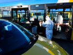 Bývalý šéf ÁNTSZ vyzval k zúročieniu skúseností z celoplošného testovania v SR