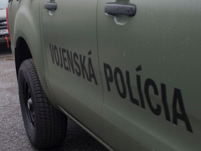 Návšteva prírody vo vojenských obvodoch vás môže stáť život, varuje Vojenská polícia