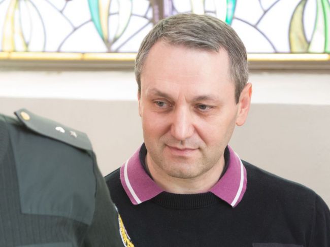 Súd zamietol odsúdenému S. Kucherenkovi obnovu konania