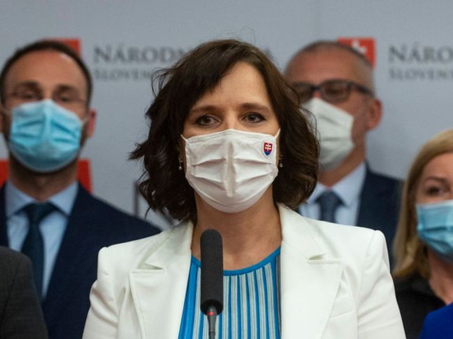 Remišová vyzýva verejnosť k národnej konzultácii k eurofondom