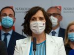 Remišová vyzýva verejnosť k národnej konzultácii k eurofondom
