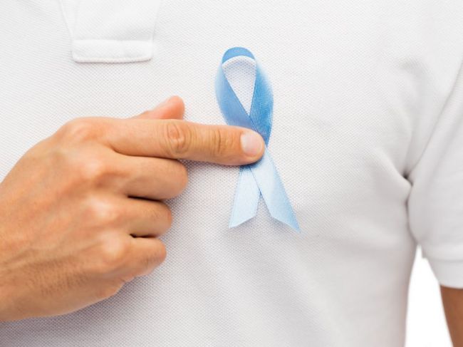 Slovensko sa zapája do celosvetovej kampane Movember, hovorí o rakovine prostaty