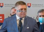 Fico reagoval na zásah NAKA u Gašpara a ďalších bývalých vysokých policajných funkcionárov