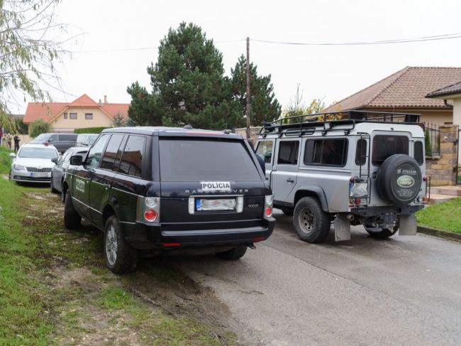 Prezidentka reagovala na zadržanie bývalých policajných funkcionárov