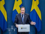 Švédsky premiér Löfven je v samoizolácii, počet nakazených v krajine stúpa
