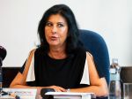 Polícia začala trestné stíhanie pre možné porušenie karantény Vierou Kováčikovou