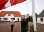 Pre zmutovaný koronavírus na norkových farmách uzavreli Severné Jutsko