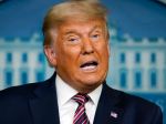 Trump stále nemá v úmysle priznať prehru