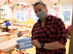 ÚVZ: Prevádzkovateľ a zamestnávateľ bude môcť žiadať doklad o negatívnom teste