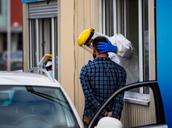 Odberné miesta budú aj v trinástich tzv. zelených okresoch