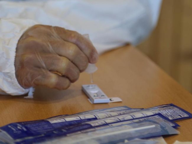 Zdravotník, ktorý robil stery pod vplyvom alkoholu, nafúkal 1,88 promile