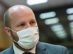 Jaroslav Naď: Do 12.00 h otestovali 553.377 ľudí