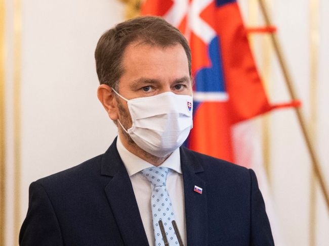 Premiér: Blízka spolupráca medzi USA a Slovenskom bude pokračovať