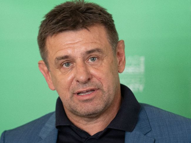 Sólymos: Pandemickú situáciu zlepšujú opatrenia, nie plošné testovanie
