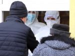 Do nedele do 12.00 h sa otestovalo viac ako 1,5 milióna ľudí