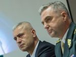 Bývalého šéfa NAKA Petra Hraška budú stíhať väzobne