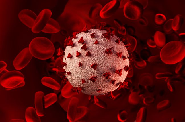 Prečo COVID-19 spôsobuje krvné zrazeniny: Vedci objavili možný dôvod
