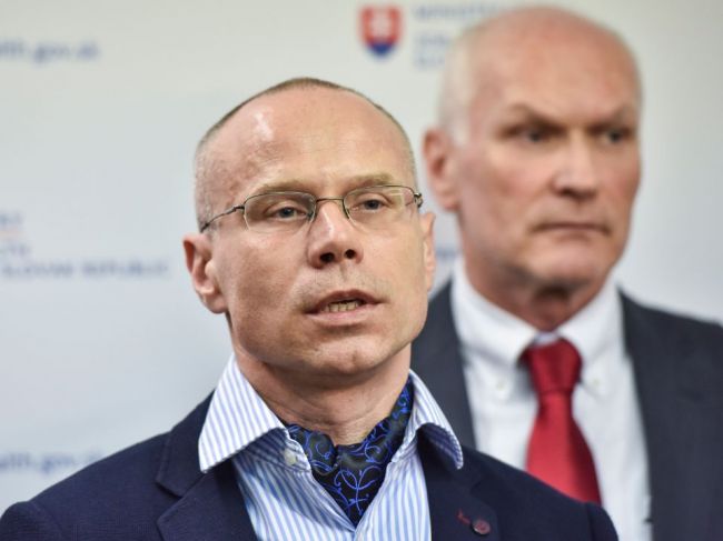 Súkromní lekári: Ďalšie kolo testovania by ešte viac odčerpalo materiálne zabezpečenie