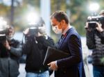 Krízový štáb schválil ďalšie testovanie aj opätovné vyhlásenie núdzového stavu