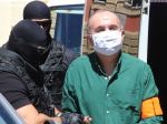Kičurovi predĺžili väzbu, strávi v nej vyše polroka