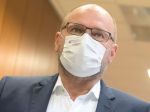 Schválenie predĺženia núdzového stavu je stále otázne. SaS je proti