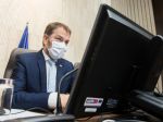 Facebook zmazal Matovičovi niekoľko príspevkov, porušovali autorské práva