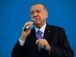 Erdogan blahoželal Bidenovi, vyzval na užšie turecko-americké vzťahy