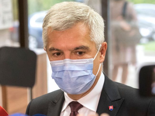 Korčok: Za najdôležitejšie považujem trvalé ukončenie bojov na južnom Kaukaze