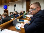 Smer-SD: Matovič oklamal celé Slovensko, na núdzový stav nie sú dôvody