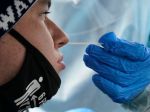 USA zaznamenali rekordný nárast nových prípadov koronavírusu
