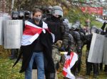 Bieloruská opozícia zmení taktiku protestov proti Lukašenkovi