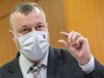 Krajniak: Počty pozitívne testovaných ľudí v DSS klesli všade okrem Košíc