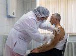 Ruskí vedci tvrdia, že vakcína Sputnik V má účinnosť 92 percent