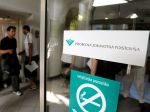 Štát opäť dofinancuje Všeobecnú zdravotnú poisťovňu, poskytne jej takmer 100 miliónov