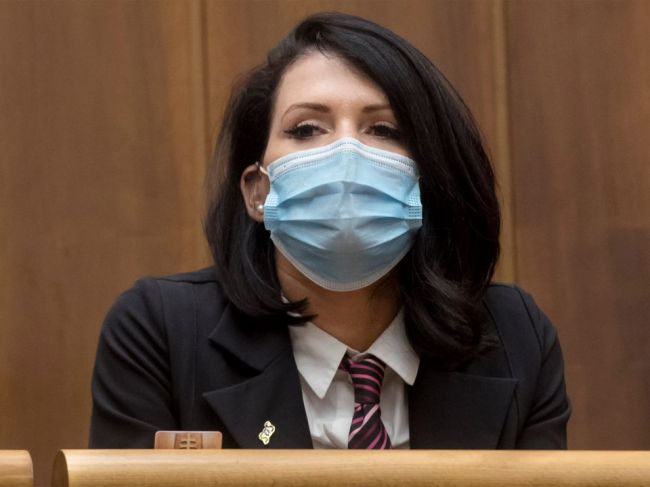 Premiér o Bittó Cigánikovej: Ťažká lobistka Penty, vo funkcii ju len trpíme