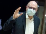 Premiér dal Sulíkovi ultimátum: Ak toto splní do nedele, odovzdá mu manažment koronakrízy