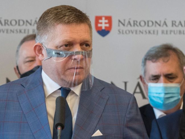 Smer-SD organizuje vlastný protest proti vláde