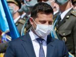 Zelenskyj skončil v nemocnici, Ukrajina zavedie celoplošnú karanténu