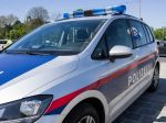 V Rakúsku zadržali Slováka, ktorý ohrozoval ľudí airsoftovou zbraňou