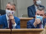 Pellegrini spustí anketu o predčasných voľbách