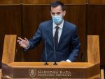 Šeliga odhaduje voľbu špeciálneho prokurátora na začiatok roka 2021