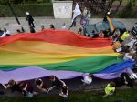 Eurokomisia predložila prvú stratégiu pre rovnosť komunity LGBTIQ