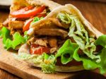 Domáci döner kebab nikdy nebol jednoduchší! Vyskúšajte tento recept