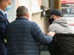 Zoroslav Kollár a spol. ostávajú vo väzbe, NS SR zamietol ich sťažnosť
