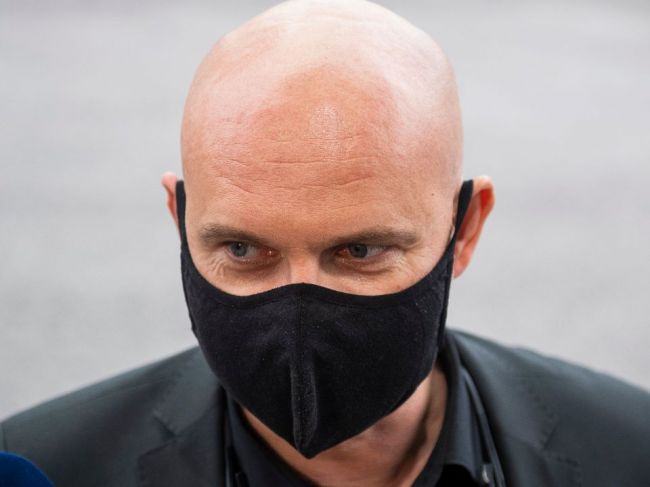 Gröhling chce obnoviť Radu ministra pre šport, bude mať nových členov