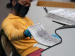Volební úradníci nemajú žiadne dôkazy o podvode či strate hlasov v USA